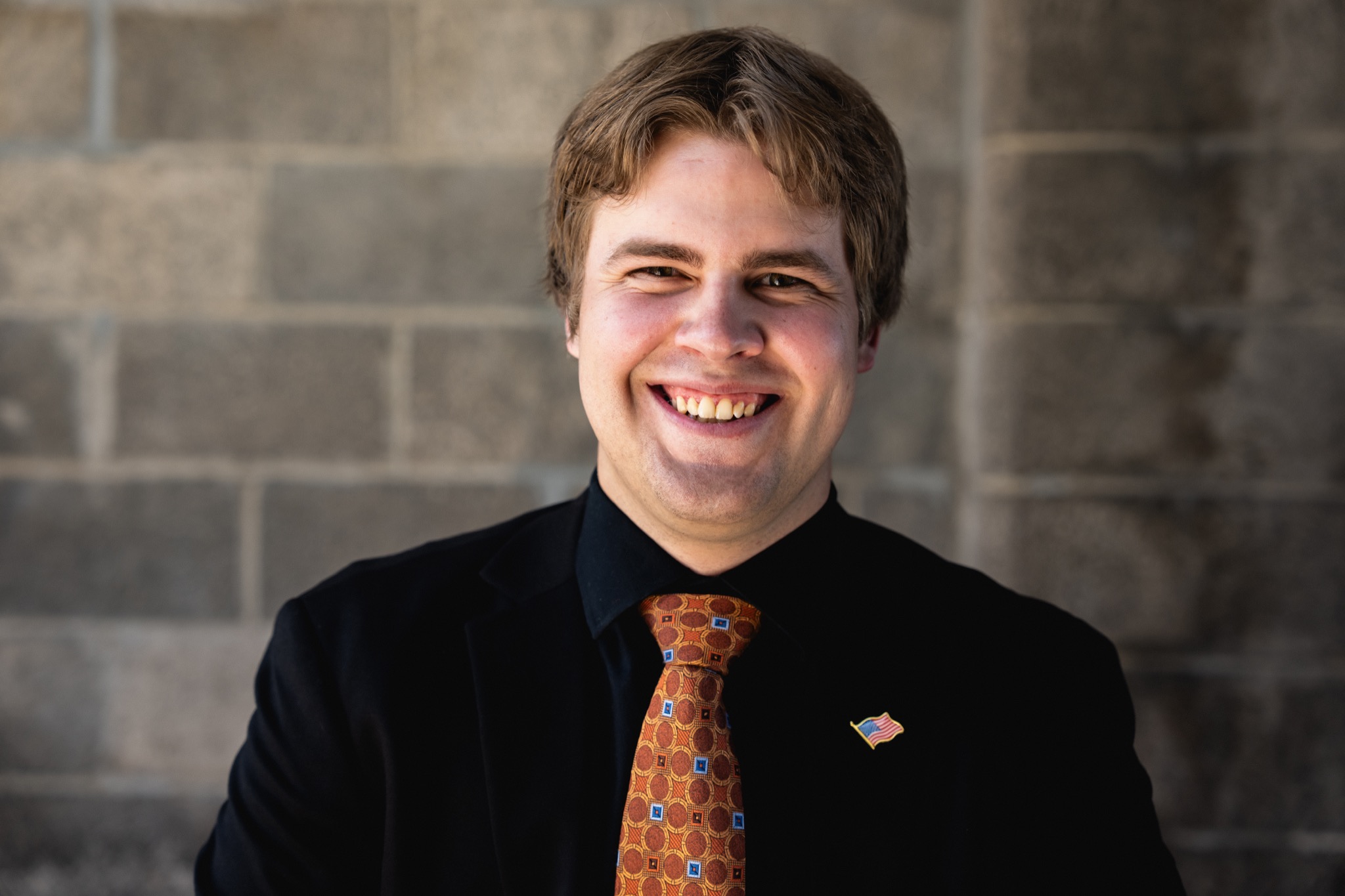 Jarom Gillins